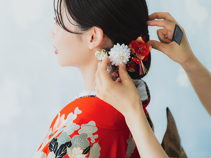 私たちについて